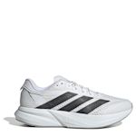MENS DURAMO SPEED 2 RUNNING SHOE - WHITE