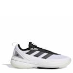 MENS SUBZONE BASKETBALL SHOE - WHITE