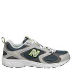 UNISEX 408 SNEAKER - WHITE