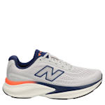 MENS FRESH FOAM X KAIHA V2 RUNNING SHOE - GREY