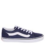 MENS VERO SNEAKER - BLUE