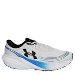 MENS VELOCITI SPORT RUNNING SHOE - GREY