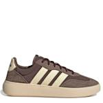MENS BARREDA DECODE SNEAKER - BROWN