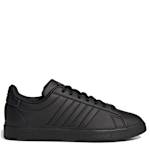 MENS GRAND COURT 2.0 SNEAKER - BLACK