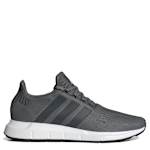 MENS SWIFT RUN 1.0 SNEAKER - GREY