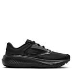 MENS ANTHEM 8 RUNNING SHOE - BLACK