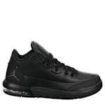 MENS FLIGHT ORIGIN 3 SNEAKER - BLACK