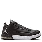 MENS FLIGHT ORIGIN 3 SNEAKER - BLACK