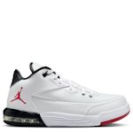 MENS FLIGHT ORIGIN 3 SNEAKER - WHITE