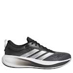 MENS RESPONSE PACE RUNNING SHOE - BLACK