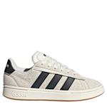 MENS GRAND COURT ALPHA 00'S SNEAKER - OFF WHITE