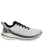 MENS VELOCITI SPD RUNNING SHOE - GREY