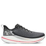 MENS VELOCITI SPD RUNNING SHOE - BLACK