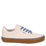 MENS ATWOOD DELUXE SNEAKER - OFF WHITE