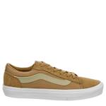 MENS VERO SNEAKER - TAN