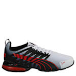 MENS VOLTAIC EVO SNEAKER - WHITE