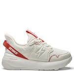 MENS FO-MO SNEAKER - WHITE