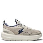 MENS VERSA SNEAKER - TAN