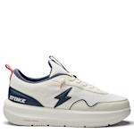 MENS VERSA SNEAKER - WHITE