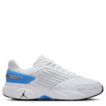 MENS TRUNNER FLOW SNEAKER - WHITE