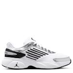 MENS TRUNNER FLOW SNEAKER - WHITE