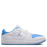 MENS COURT CONNECT LOW SNEAKER - WHITE