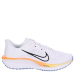 MENS QUEST 6 RUNNING SHOE - WHITE