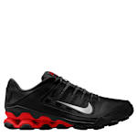 MENS REAX 8 TR TRAINING SHOE - BLACK
