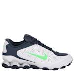 MENS REAX 8 NSW SL SNEAKER - WHITE