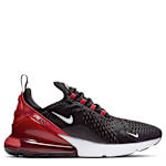 MENS AIR MAX 270 SNEAKER - BLACK