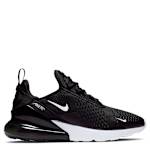 MENS AIR MAX 270 SNEAKER - BLACK