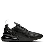 MENS AIR MAX 270 SNEAKER - BLACK