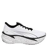 MENS MAXIMA PRO RUNNING SHOE - WHITE