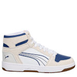 MENS REBOUND LAYUP SNEAKER - GREY