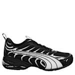 MENS VOLTRA SNEAKER - BLACK