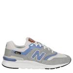MENS 997H SNEAKER - GREY