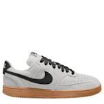 MENS COURT VISION FL SNEAKER - GREY