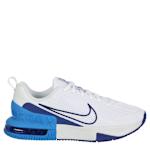 MENS AIR MAX ALPHA TRAINER 6 CROSS TRAINING SHOE - WHITE