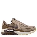 MENS AIR MAX EXCEE SNEAKER - TAUPE