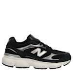 MENS 603 SNEAKER - BLACK