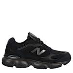 MENS 603 SNEAKER - BLACK