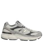 MENS 603 SNEAKER - GREY