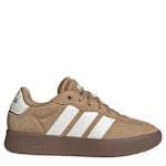 MENS BARREDA XLG SNEAKER - TAN