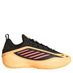 MENS BELIEVE THAT 1 BASKETBALL SHOE - ORANGE