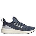 MENS LITE RACER ADAPT 8.0 SNEAKER - NAVY