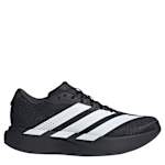 MENS ADIZERO PACER SNEAKER - BLACK