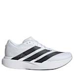 MENS ADIZERO PACER SNEAKER - WHITE