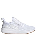 MENS LITE RACER ADAPT 8.0 SNEAKER - WHITE