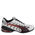 MENS VOLTRA SNEAKER - WHITE
