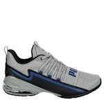 MENS VOLTRA STREET SNEAKER - GREY